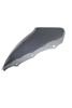 Spoiler genomskinlig, Zxr 750 '93-95