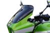MRA katelasi Spoiler musta ZRX1100/1200R