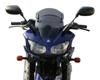 Variotouring Smoke, Fzs 1000 Fazer '01-05