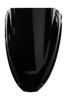 MRA windscreen Racing black 749/999 05- RACE
