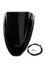 MRA windscreen Racing black 749/999 05- RACE