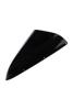MRA windscreen Racing black 749/999 05- RACE