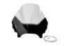 Mra Screen Racing Black Fjs600 01-