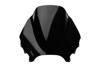 Mra Screen Racing Black Fjs600 01-