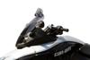 MRA katelasi Vario Touring kirkas CAN AM SPYDER RS