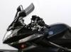 Touring Shadow Line, Xj 6 Diversion '09-