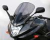 Touring Shadow Line, Xj 6 Diversion '09-