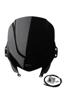 MRA katelasi Racing musta GSF650S 09-