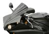 MRA katelasi Racing musta YZF-R1 09-