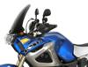MRA windshield Touring black XT1200Z 10-13