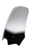 MRA windscreen Touring smoke XT1200Z 10-13