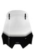 MRA Vario Touring Windscreen Clear XT1200Z 10-13