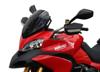 Sportscreen Klar, Multistrada 1200 / S '09-10