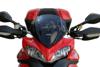 Sportscreen Klar, Multistrada 1200 / S '09-10