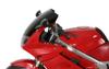 MRA katelasi Original kirkas VFR750F 90-93