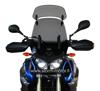MRA katelasi X-creen savu XT1200Z 10-13