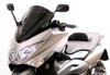 MRA katelasi Racing musta T-MAX 08-11