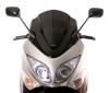 MRA katelasi Racing musta T-MAX 08-11