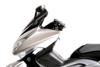 MRA katelasi Racing musta T-MAX 08-11