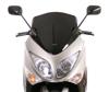 MRA katelasi Sport Screen musta T-MAX 08-11