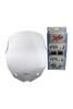 MRA vindruta X-creen Touring klar R1200GS Adv. -13