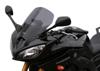MRA katelasi Original musta FZ8 FAZER