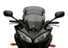 MRA katelasi Vario Touring savu FZ8 FAZER
