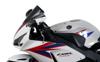 MRA Vindruta Racing Rökfärgad CBR1000RR 12-