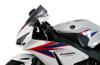 MRA Vindruta Racing Rökfärgad CBR1000RR 12-