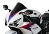 MRA Vindruta Racing Klar CBR1000RR 12-