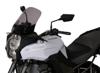 MRA Vindruta Touring Svart Versys 1000