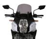MRA Vindruta Touring Svart Versys 1000