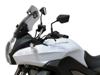 MRA Vindruta Vario Touring Klar Versys 1000
