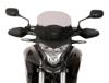 Mra Screen Touring Black Vfr1200X 12-