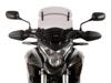 Mra Screen Vario Touring Smoke Vfr1200X 12-