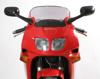 Spoiler klar, VFR 750F RC36 '94-97