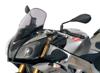 MRA katelasi Touring musta TUONO V4 R 11-