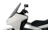 MRA Vindruta Touring Rökfärgad Integra 700