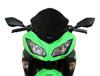 MRA Vindruta Racing Rökfärgad ZX300R 13-