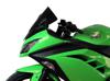MRA Vindruta Racing Rökfärgad ZX300R 13-