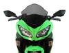 MRA Vindruta Racing Rökfärgad ZX300R 13-