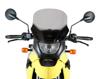 MRA katelasi Touring musta F650GS 04-07