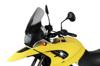 MRA katelasi Touring musta F650GS 04-07