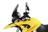 MRA katelasi Touring musta F650GS 04-07