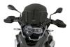 Mra Screen Touring Smoke R1200Gs/Adv 13-
