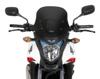 MRA katelasi Touring musta CB500X