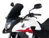 MRA katelasi Touring musta CB500X