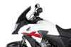 MRA katelasi Touring musta CB500X
