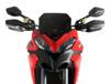 Mra vindruta Sport tonad Multistrada 1200