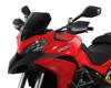 Mra vindruta Sport tonad Multistrada 1200